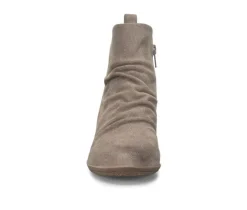 Women's Comfortiva Brandy Booties