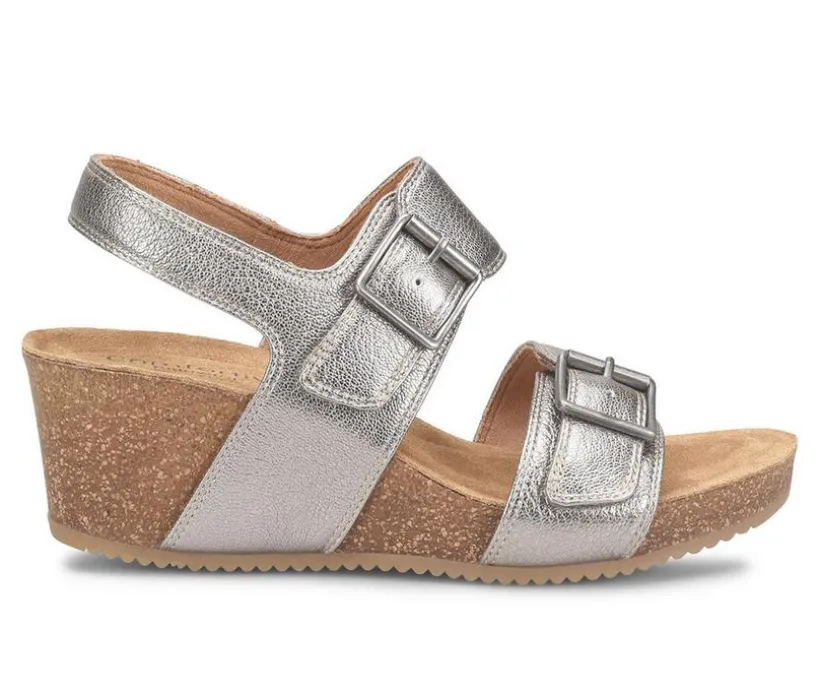 Women's Comfortiva Erlina Wedge Sandals