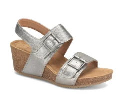Women's Comfortiva Erlina Wedge Sandals