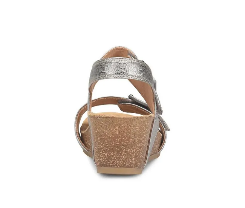 Women's Comfortiva Erlina Wedge Sandals