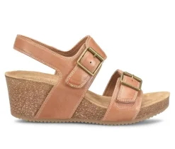 Women's Comfortiva Erlina Wedge Sandals