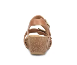 Women's Comfortiva Erlina Wedge Sandals