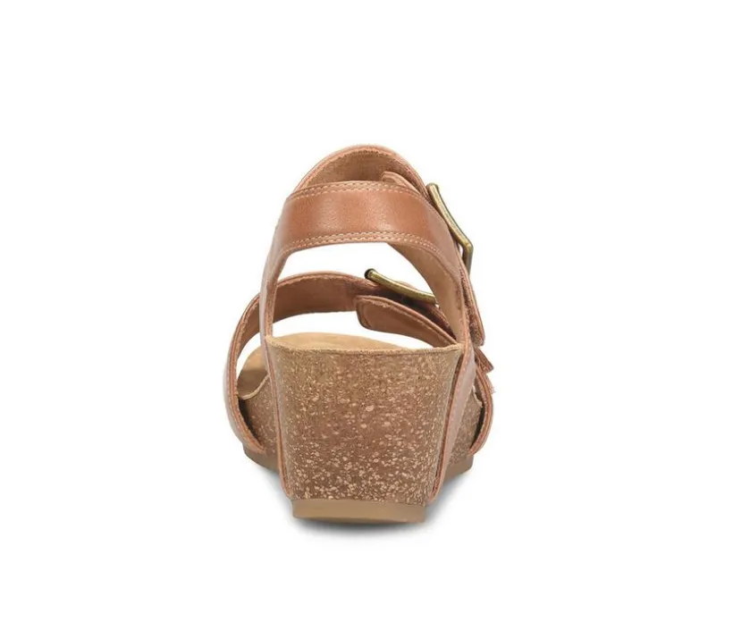 Women's Comfortiva Erlina Wedge Sandals