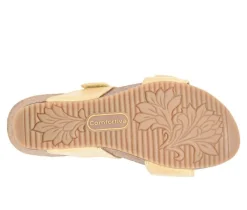 Women's Comfortiva Erlina Wedge Sandals