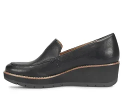 Women's Comfortiva Farland Wedge Loafers