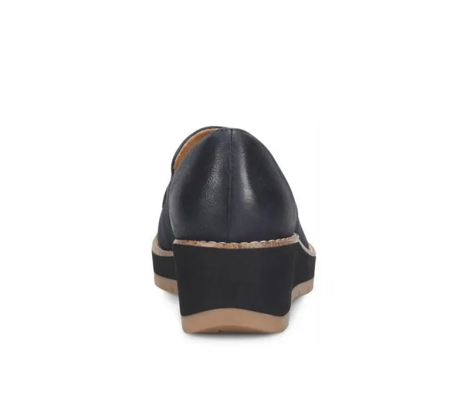Women's Comfortiva Farland Wedge Loafers