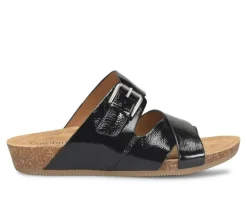 Women's Comfortiva Gervaise Footbed Sandals