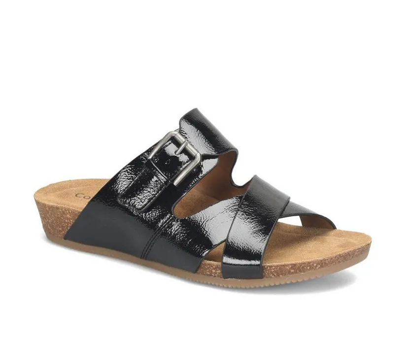 Women's Comfortiva Gervaise Footbed Sandals