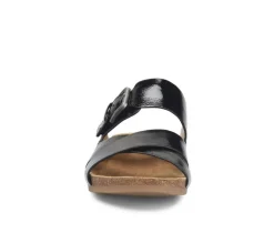 Women's Comfortiva Gervaise Footbed Sandals