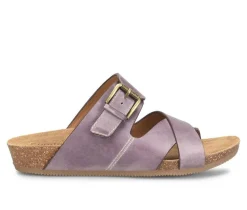 Women's Comfortiva Gervaise Footbed Sandals