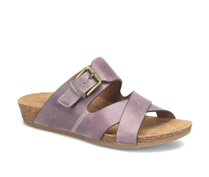 Women's Comfortiva Gervaise Footbed Sandals