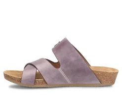 Women's Comfortiva Gervaise Footbed Sandals