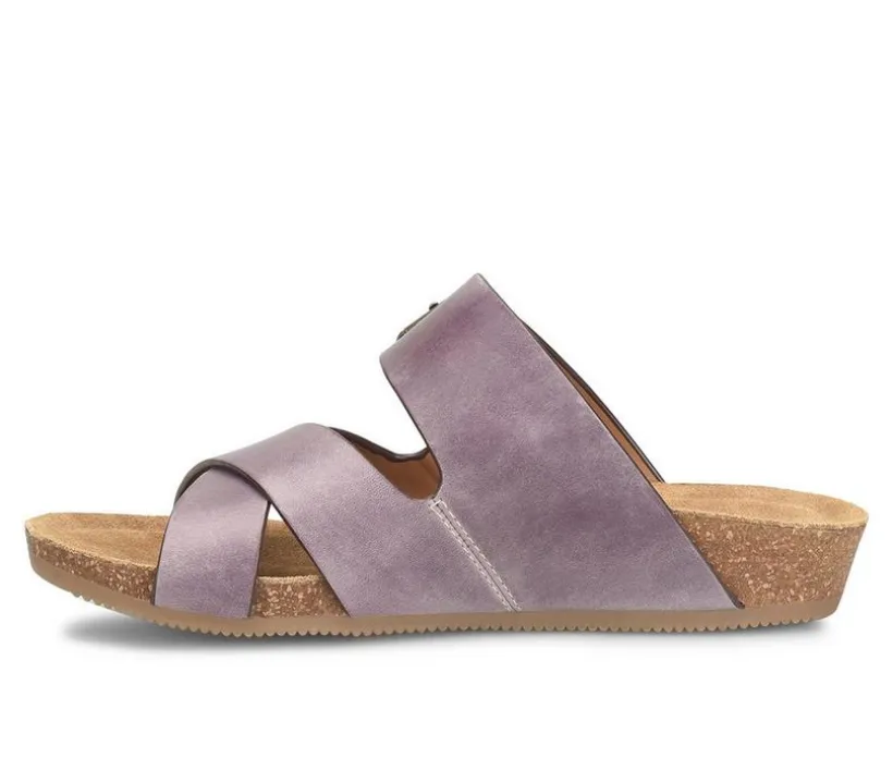 Women's Comfortiva Gervaise Footbed Sandals