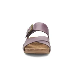 Women's Comfortiva Gervaise Footbed Sandals
