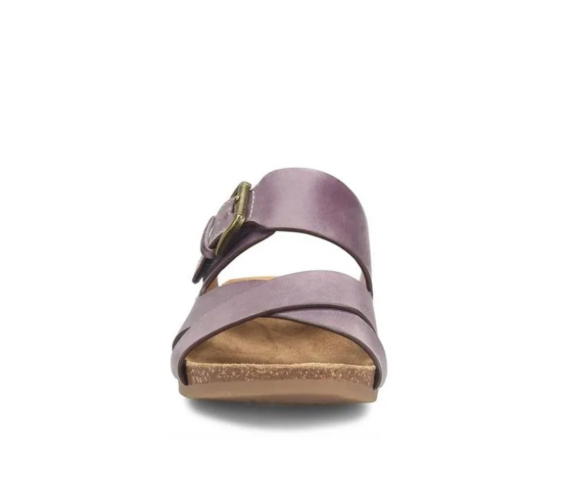 Women's Comfortiva Gervaise Footbed Sandals