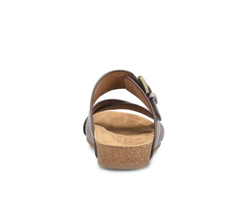 Women's Comfortiva Gervaise Footbed Sandals