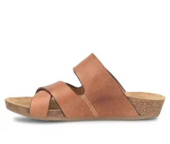 Women's Comfortiva Gervaise Footbed Sandals