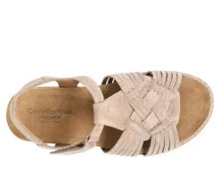 Women's Comfortiva Gladia Sandals