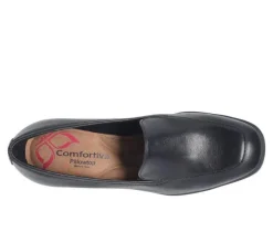 Women's Comfortiva Hailey Slip Reistant Dress Loafers