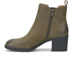 Women's Comfortiva Hammond Booties