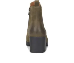 Women's Comfortiva Hammond Booties