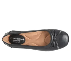 Women's Comfortiva Keegan Flats