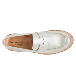 Women's Comfortiva Lakota Loafers