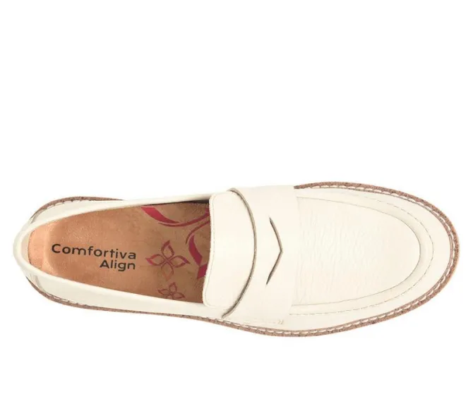 Women's Comfortiva Lakota Loafers