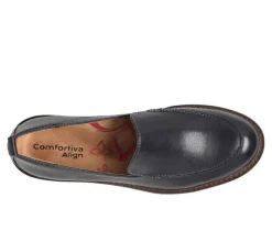 Women's Comfortiva Lindee Loafers