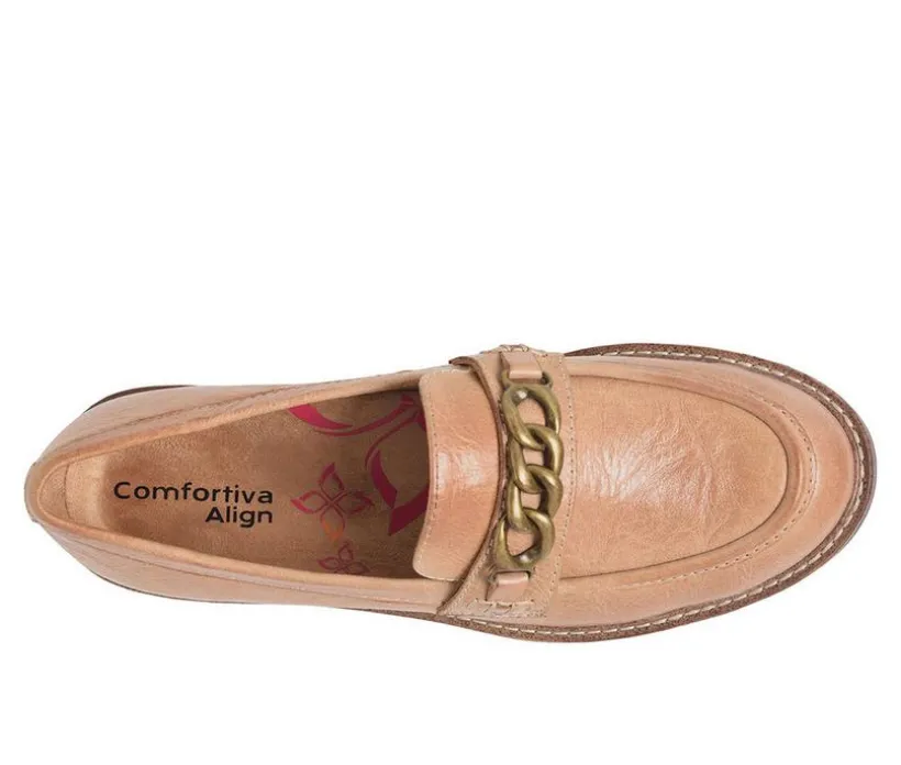 Women's Comfortiva Linz Loafers