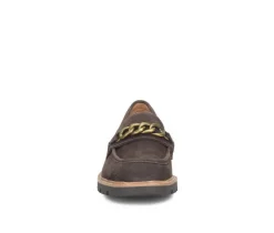 Women's Comfortiva Linz Loafers