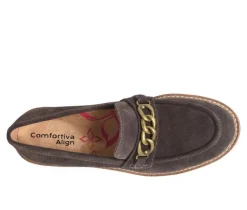 Women's Comfortiva Linz Loafers