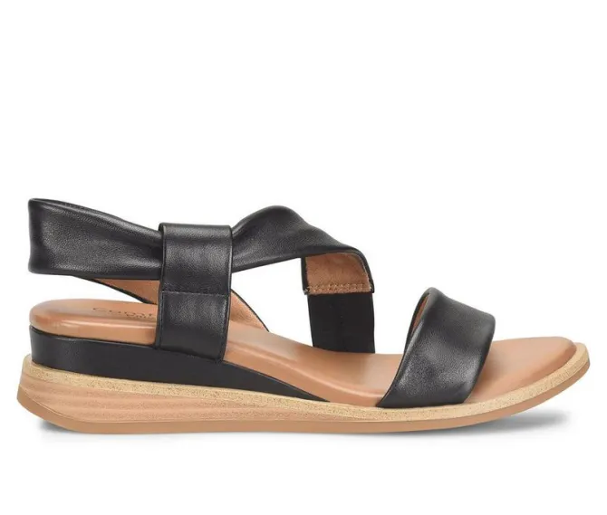 Women's Comfortiva Marcy Wedge Sandals