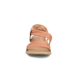 Women's Comfortiva Marcy Wedge Sandals