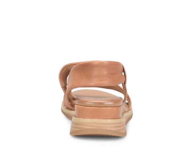 Women's Comfortiva Marcy Wedge Sandals