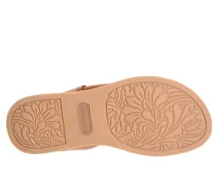 Women's Comfortiva Marcy Wedge Sandals