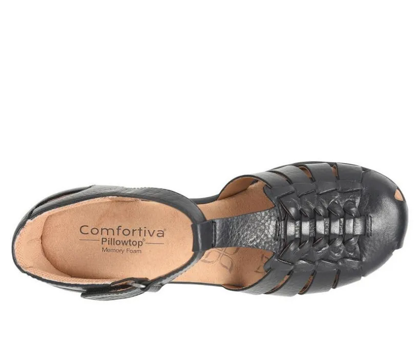 Women's Comfortiva Persa Fisherman Sandals