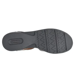 Women's Comfortiva Persa Fisherman Sandals