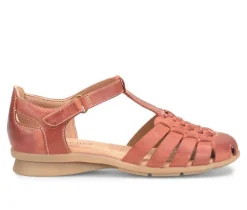 Women's Comfortiva Persa Fisherman Sandals