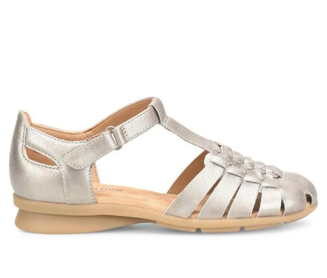 Women's Comfortiva Persa Fisherman Sandals