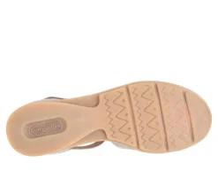Women's Comfortiva Persa Fisherman Sandals