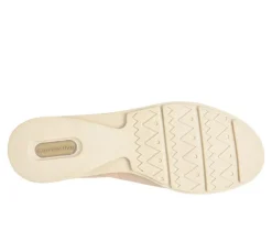 Women's Comfortiva Pratima Peep Toe Flats