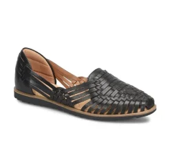 Women's Comfortiva Rainer Flats