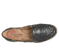 Women's Comfortiva Rainer Flats