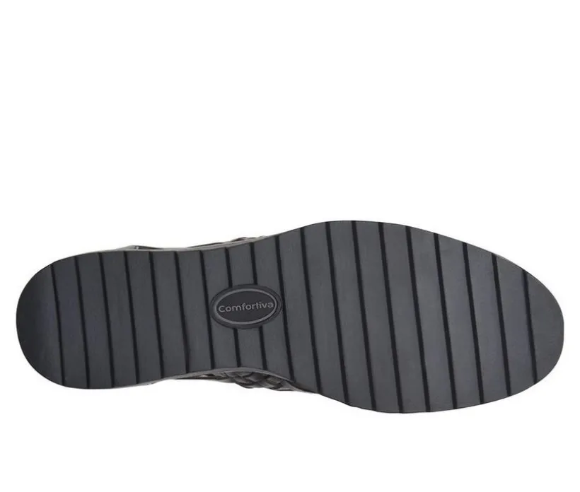Women's Comfortiva Rainer Flats