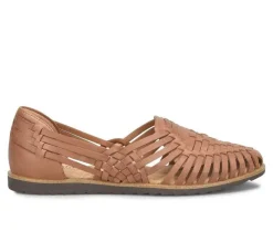 Women's Comfortiva Rainer Flats