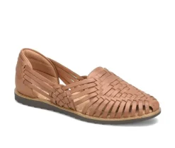 Women's Comfortiva Rainer Flats