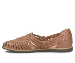 Women's Comfortiva Rainer Flats