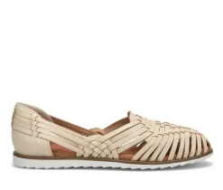 Women's Comfortiva Rainer Flats
