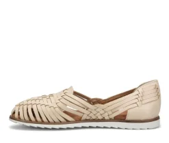 Women's Comfortiva Rainer Flats